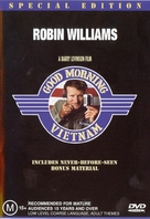 Good Morning, Vietnam - Australian Movie Cover (xs thumbnail)