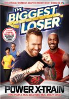 &quot;The Biggest Loser&quot; - DVD movie cover (xs thumbnail)
