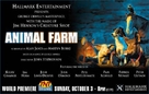 Animal Farm - poster (xs thumbnail)