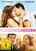 Flying Home - German Movie Poster (xs thumbnail)