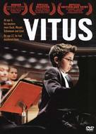 Vitus - DVD movie cover (xs thumbnail)