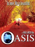 Oasis - Panamanian Movie Cover (xs thumbnail)