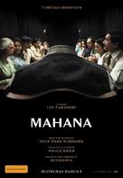 Mahana - Australian Movie Poster (xs thumbnail)