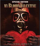 My Bloody Valentine - Blu-Ray movie cover (xs thumbnail)