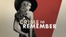 &quot;A Crime to Remember&quot; - poster (xs thumbnail)