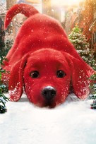 Clifford the Big Red Dog - Key art (xs thumbnail)