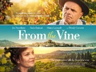 From the Vine - British Movie Poster (xs thumbnail)