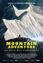 Mountain Adventure: Out of Bounds Poster
