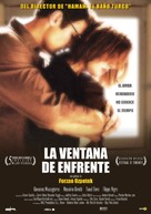 La finestra di fronte - Spanish Movie Poster (xs thumbnail)