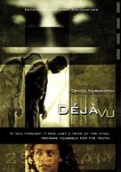 Deja Vu - Dutch Movie Cover (xs thumbnail)
