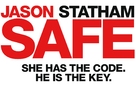 Safe - Logo (xs thumbnail)