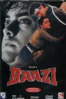 Baazi - Indian Movie Cover (xs thumbnail)