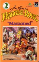 &quot;Fraggle Rock&quot; - VHS movie cover (xs thumbnail)