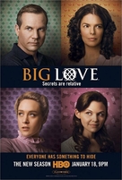 &quot;Big Love&quot; - Movie Poster (xs thumbnail)