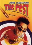 The Pest - DVD movie cover (xs thumbnail)