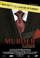 Fashion Victim - Movie Poster (xs thumbnail)