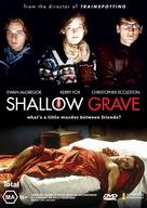 Shallow Grave - Australian Movie Cover (xs thumbnail)