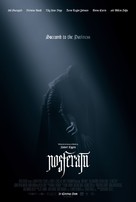 Nosferatu - British Movie Poster (xs thumbnail)