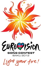 The Eurovision Song Contest - British Movie Poster (xs thumbnail)