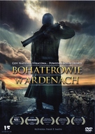 Everyman&#039;s War - Polish Movie Cover (xs thumbnail)
