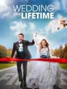 Wedding of a Lifetime - poster (xs thumbnail)