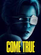 Come True - Canadian Movie Cover (xs thumbnail)