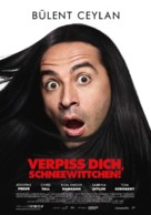 Verpiss Dich, Schneewittchen - Swiss Movie Poster (xs thumbnail)