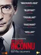 Un illustre inconnu - French Video on demand movie cover (xs thumbnail)