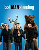 &quot;Last Man Standing&quot; - Movie Poster (xs thumbnail)