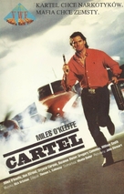 Cartel - Polish DVD movie cover (xs thumbnail)