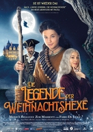 La Befana vien di notte: Le origini - German Movie Poster (xs thumbnail)