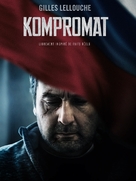 Kompromat - French poster (xs thumbnail)