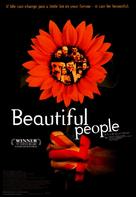 Beautiful People - Australian Movie Poster (xs thumbnail)