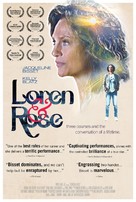 Loren &amp; Rose - Movie Poster (xs thumbnail)
