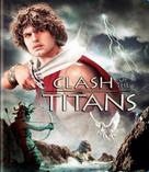 Clash of the Titans - Movie Cover (xs thumbnail)