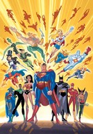 &quot;Justice League&quot; - Key art (xs thumbnail)