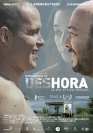 Deshora - Colombian Movie Poster (xs thumbnail)