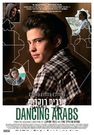 Dancing Arabs - Canadian Movie Poster (xs thumbnail)