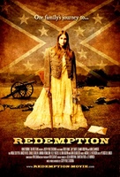 Redemption - Movie Poster (xs thumbnail)