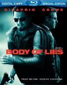 Body of Lies - Blu-Ray movie cover (xs thumbnail)