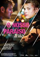Notre paradis - Portuguese Movie Poster (xs thumbnail)