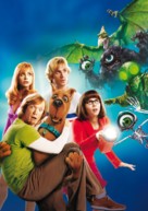 Scooby Doo 2: Monsters Unleashed - Key art (xs thumbnail)