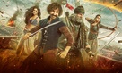 Thugs of Hindostan -  Key art (xs thumbnail)