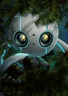 The Wild Robot -  Key art (xs thumbnail)
