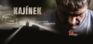 Kajinek - Czech Movie Poster (xs thumbnail)