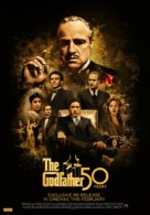 The Godfather - Australian Movie Poster (xs thumbnail)