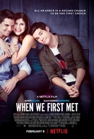 When We First Met - Movie Poster (xs thumbnail)
