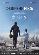 Shooting for Mirza - Spanish Movie Poster (xs thumbnail)