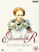 Elizabeth R - British Movie Cover (xs thumbnail)