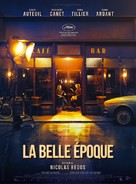 La belle &eacute;poque - French Movie Poster (xs thumbnail)